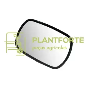12304970 - Espelho Retrovisor - Retroescavadeiras JCB