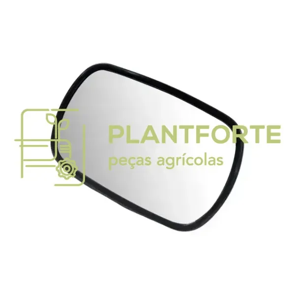 12304970 - Espelho Retrovisor - Retroescavadeiras JCB