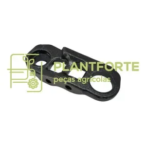 12Y3211120 - Elo da Corrente Lado Esquerdo - Komatsu