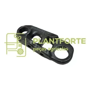 12Y3211130 - Elo da Corrente Lado Direito - Komatsu