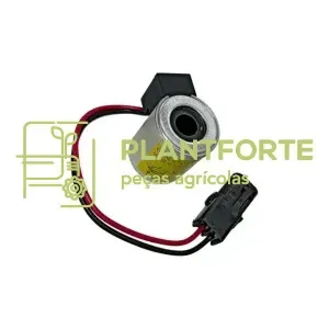 1340843C1 - Bobina Do Solenoide 12v - Colheitadeiras Case