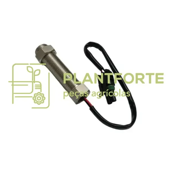 1438074 - Sensor De Velocidade - Escavadeira / Motoniveladora Case