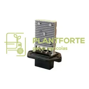 14514329 - Resistencia AR Condicionado - Escavadeira Volvo