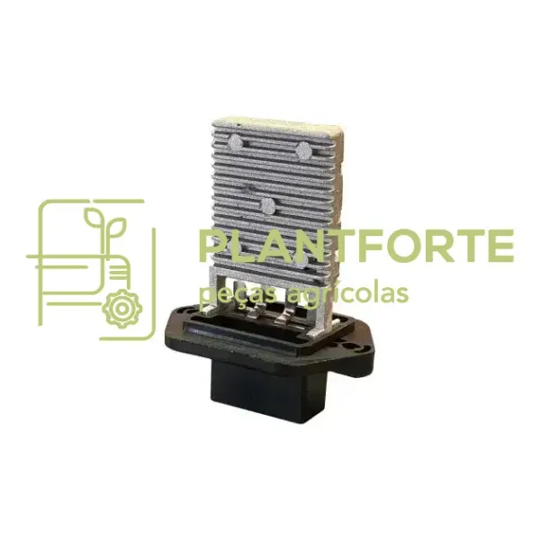 14514329 - Resistencia AR Condicionado - Escavadeira Volvo