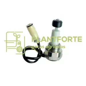 14541720 - Sensor De Nível De Água - Escavadeira Volvo