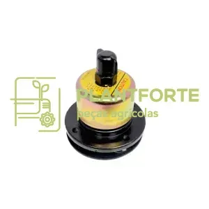 14561585 - Filtro Respiro Hidráulico - Escavadeira Volvo