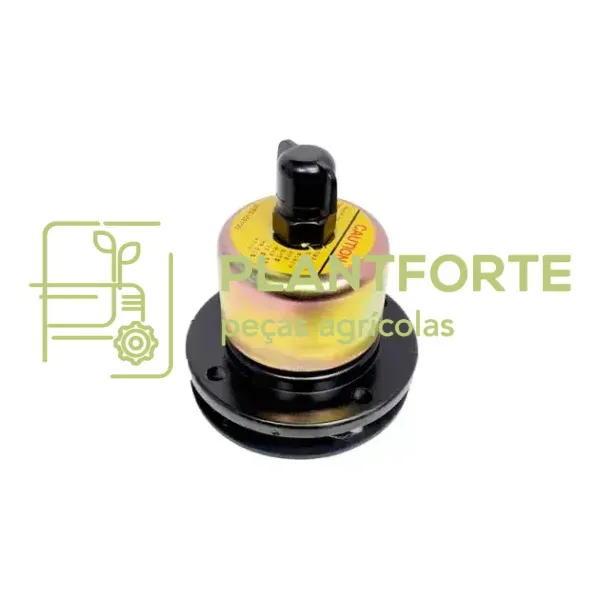 14561585 - Filtro Respiro Hidráulico - Escavadeira Volvo