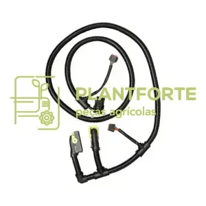 14631808 - Chicote Elétrico Do Motor - Escavadeira Volvo