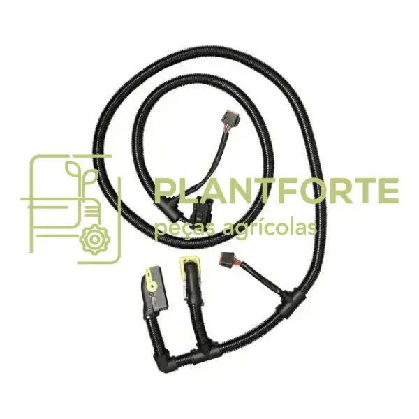 14631808 - Chicote Elétrico Do Motor - Escavadeira Volvo