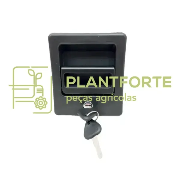 14652324 - Fechadura Da Maçaneta Da Porta - Escavadeira Volvo