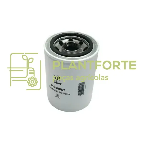 14750657 - Filtro Hidráulico - Escavadeiras Volvo