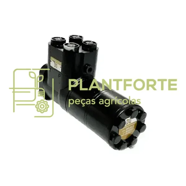 147726A1 - Orbitrol De Direção Hidrostática - Pá Carregadeira Case