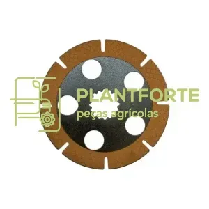 148962A1 - Disco De Freio Paper - Tratores New Holland