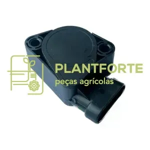 15038313 - Sensor Pedal Acelerador - Retroescavadeira Volvo