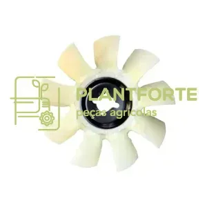 15610485 - Hélice Do Motor - Retroescavadeira Volvo