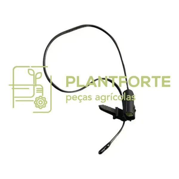 16688307 - Sensor - Escavadeira Volvo