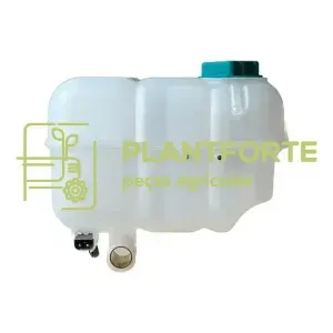 1675922 - Tanque De Expansão - Caminhão Articulado Volvo