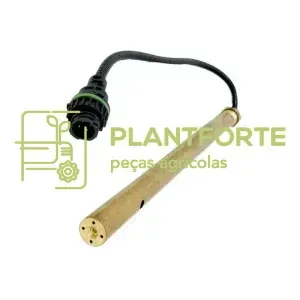 17202021 - Indicador De Nível De Óleo Hidráulico - Pá Carregadeira Volvo