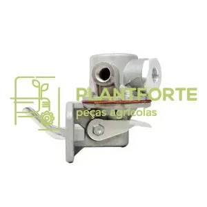 17920800 - Bomba De Combustível Do Motor - Retroescavadeira JCB