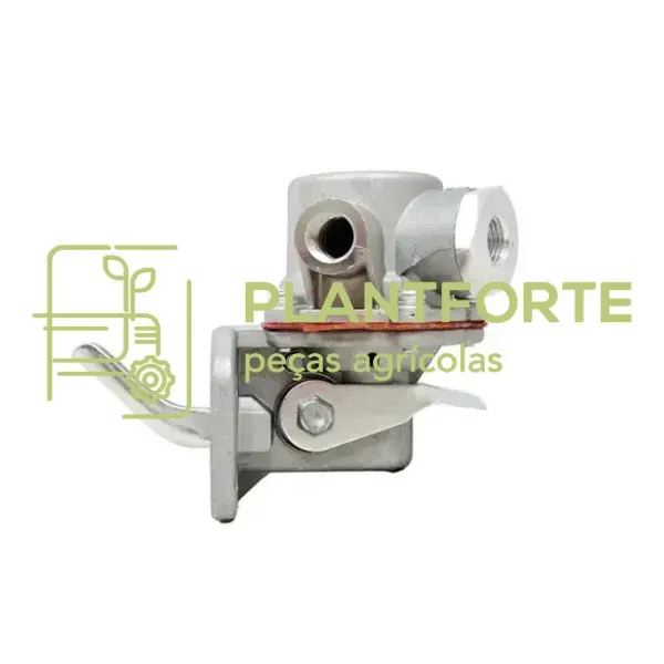 17920800 - Bomba De Combustível Do Motor - Retroescavadeira JCB
