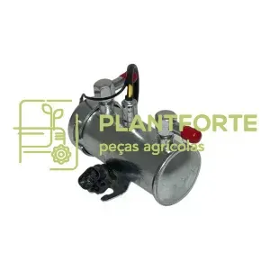 17/926100 - Bomba de Transferência de Combustível 24v - Escavadeiras JCB