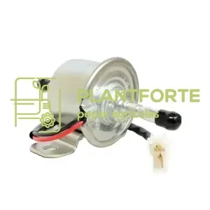 17/930400 - Bomba De Transferência Combustível Elétrica 12V - JCB / Yanmar
