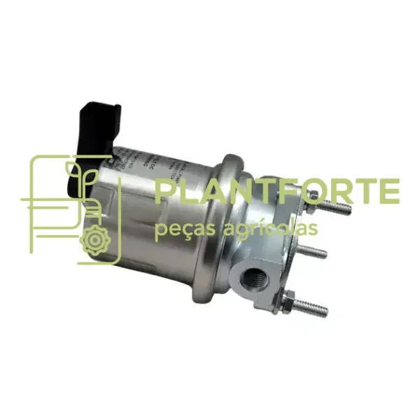 17932000 - Bomba Elétrica Combustível 24v - Jcb