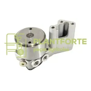 20518337 - Bomba De Combustível Motor - Escavadeira Volvo