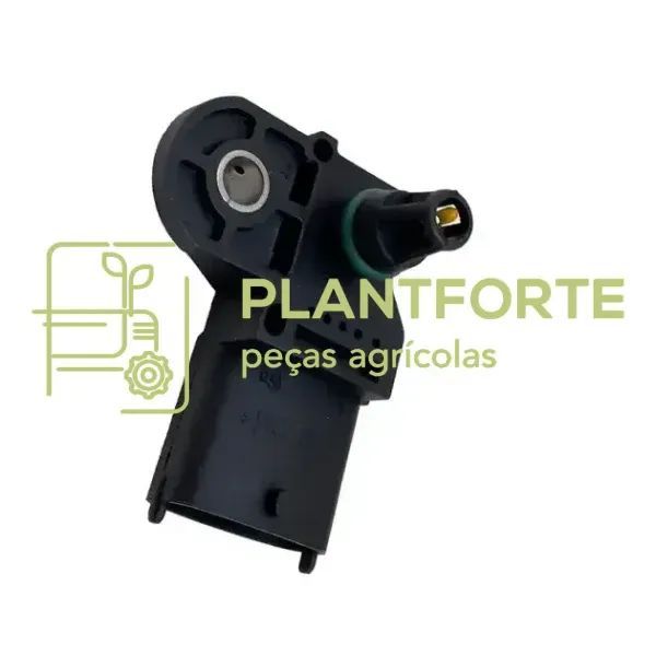 20524936 - Sensor De Pressão Turbo - Escavadeira Volvo