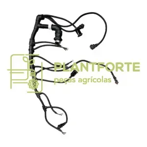 20728258 - Chicote Elétrico Do Motor - Escavadeira Volvo