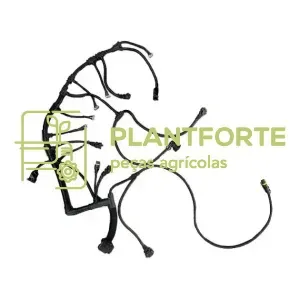 20886142 - Chicote Elétrico Do Motor - Escavadeira Volvo