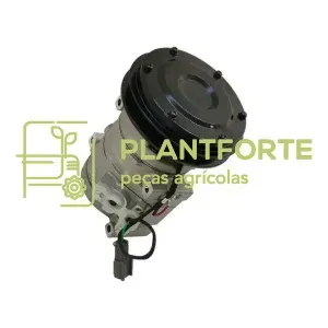 20Y8101260 - Compressor De Ar - Escavadeira Komatsu