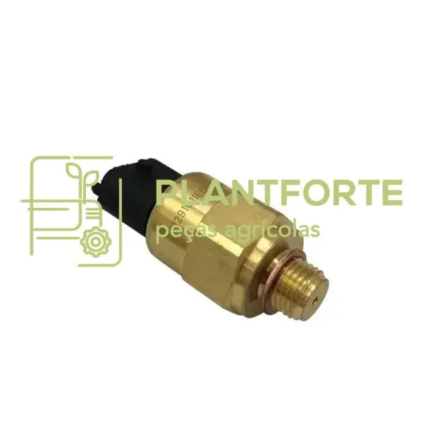 21291011 - Sensor De Pressão Do Motor - Escavadeira Volvo
