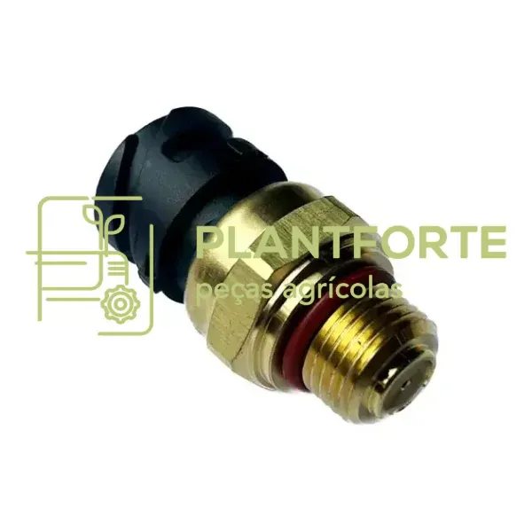 21302639 - Sensor De Pressão De Óleo Do Motor - Volvo