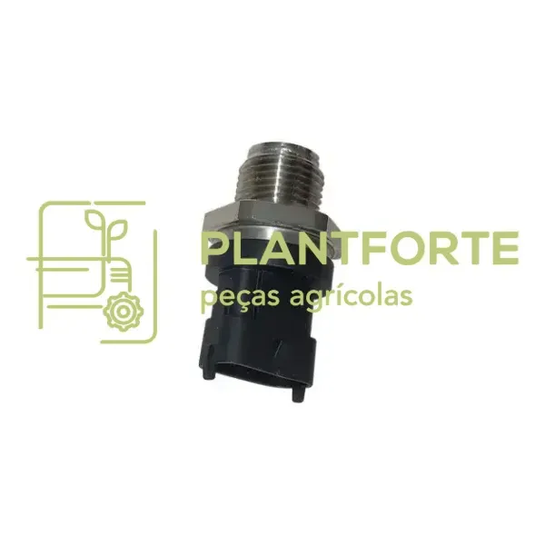 21407309 - Sensor de Pressão Combustível - Volvo