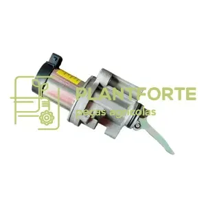 21646649 - Solenoide De Parada - Retroescavadeira Volvo