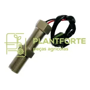21E30042 - Sensor De Velocidade - Escavadeira Hyundai