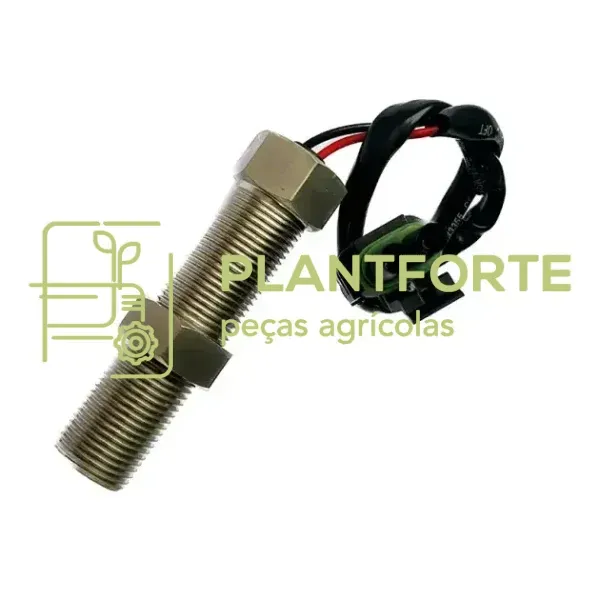 21E30042 - Sensor De Velocidade - Escavadeira Hyundai