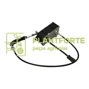 21EN32370 - Motor Do Acelerador - Escavadeira Hyundai