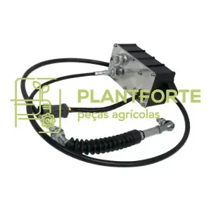 21EN32390 - Motor De Passo Atuador - Escavadeira Hyundai