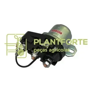 21N842050 - Rele Do Aquecedor De 24v - Escavadeira Hyundai