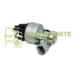 21Q400071 - Chave De Partida - Escavadeira Hyundai