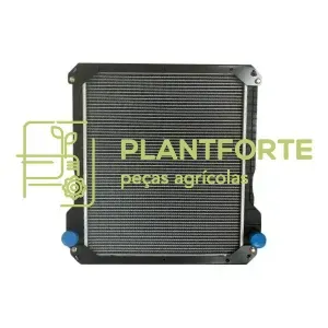 234876A2 - Radiador de Água Completo - Retroescavadeiras Case
