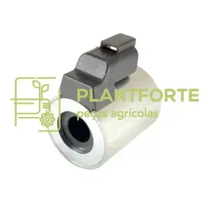 25/221056 - Bobina Do Solenoide Da Tração - Retroescavadeira JCB