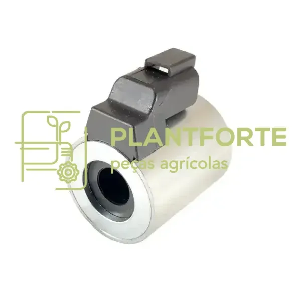 25/221056 - Bobina Do Solenoide Da Tração - Retroescavadeira JCB