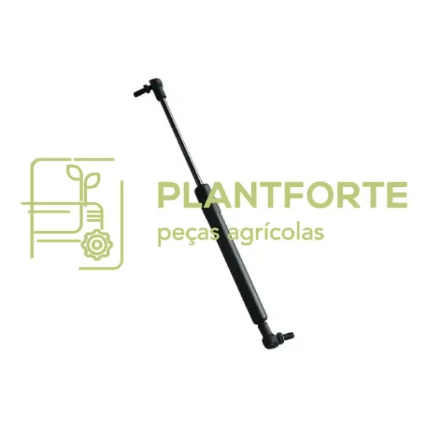 252550A2 - Amortecedor da Janela Traseira - New Holland