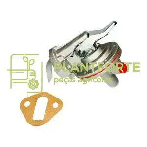 2641327 - Bomba Alimentadora De Combustível - Trator Massey Ferguson
