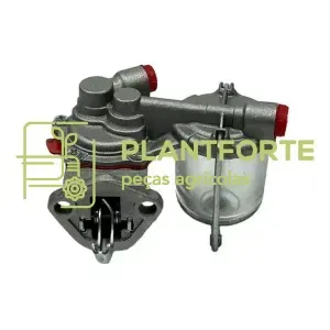 2641406 - Bomba Alimentadora De Combustível - Trator Massey