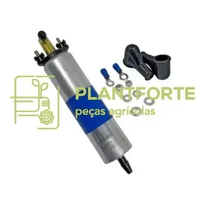 2641A203 - Bomba Combustível - 12V Motor Perkins Diesel