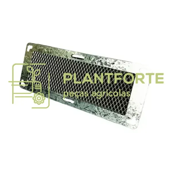 272434 - Filtro Ar Condicionado Carvão Ativado - Pulverizador Jacto